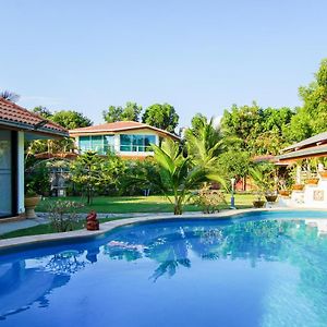 Tina'S Living Paradise - Guesthouses With Private Pool Banphe Exterior photo