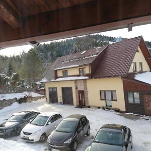 Agroturystyka na szlaku Villa Lubomierz  Exterior photo