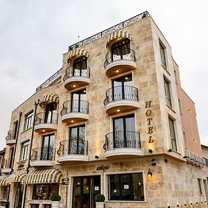 Antique Boutique Hotel Pavel Banja Exterior photo