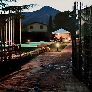 Villa Vaccoli Lucca Exterior photo