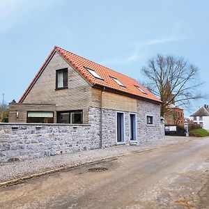 La Petite Maison Dans La Cour Panzió Stave Exterior photo