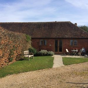 Starvegoose Cottage Goudhurst Exterior photo