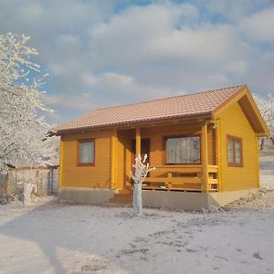 Country Garden - Országkert Villa Csíkpálfalva Exterior photo