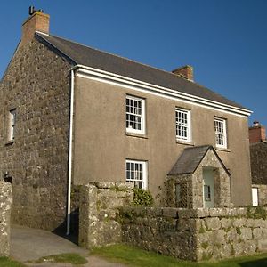 Tregiffian Farm B&B Penzance Exterior photo