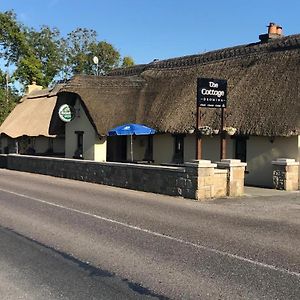 Bridge Cottage Cork Exterior photo