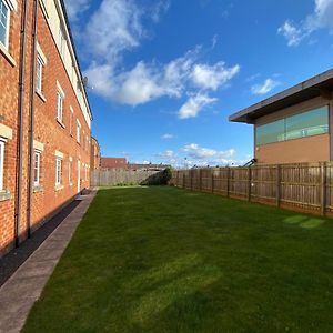 Appleby Darlington Two Apartman Exterior photo