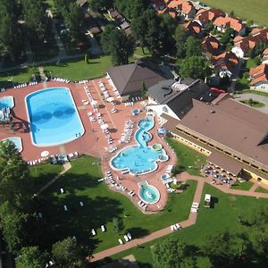 Extraordinary Apartment In Terme Banovci Spa Resort Veržej Exterior photo