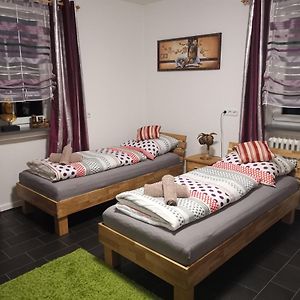 Byjoe Apartman Morschen Exterior photo