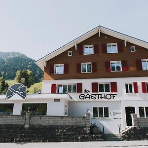 Der Gasthof Hotel Bürglen Exterior photo