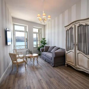 Romantic Benaco Salo Apartman Exterior photo