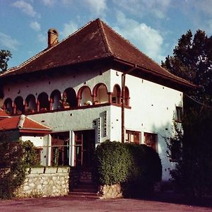 Motel Hanul Balota Szörényvár Exterior photo