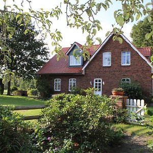 Bauernhofurlaub Bei Familie Bokeloh Villa Kirchlinteln Exterior photo