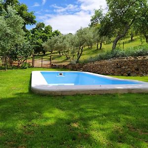 Casa Rural El Bonito Vendégház Cazalla de la Sierra Exterior photo