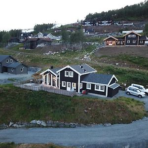 Pudderhytta Villa Sogndal Exterior photo