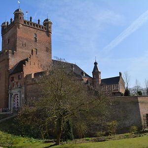 Beekse Brink Panzió Loerbeek Exterior photo