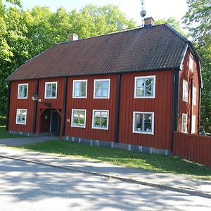 Mangelgardens B&B Söderköping Exterior photo