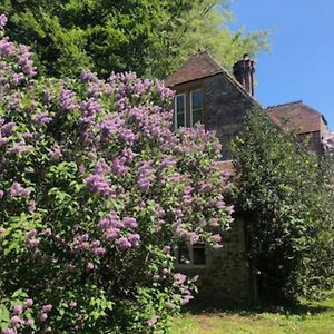 Beautiful Converted Stable In Peaceful Somerset, Close To The Jurassic Coast Apartman Chard Exterior photo