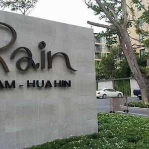 Rain Cha-Am By North Apartman Banbotalung Exterior photo