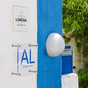 Lameira Da Longra - Bohemian Artistic House & Coliving Tomar Exterior photo