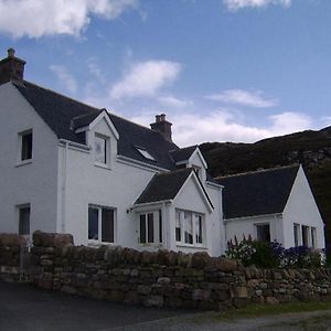 Top House Villa Ullapool Exterior photo