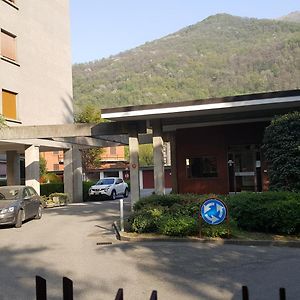 Civico 17 Apartman Canzo Exterior photo