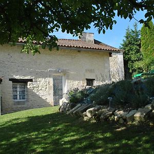 Maison Belle Vue Cherval Exterior photo