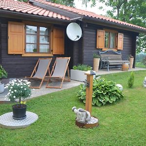 Ferienhaus Andrea Apartman Sankt Johann im Saggautal Exterior photo