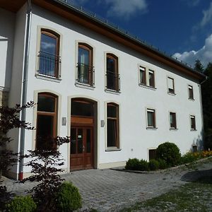 Ferienwohnungen Am Buchlhof Im Oberpfalzer Seenland Neunburg vorm Wald Exterior photo