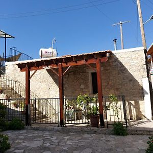 John' S House In Omodos Vendégház Limassol Exterior photo