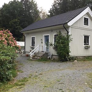 Airbnbekasberg Villa Olofstorp Exterior photo