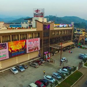 Rudra Shelter International Hotel Vaszai Exterior photo