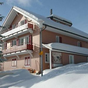 Chalet Bergli Apartman Rigi Kaltbad Exterior photo