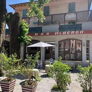 Albergo Magenta Casella  Exterior photo