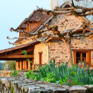 Clos Saint Venant Hotel Payzac  Exterior photo