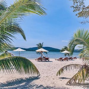 Ariya Resort Rong-sziget Exterior photo