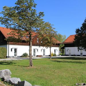 Ferienwohnung Wild West Eging Exterior photo