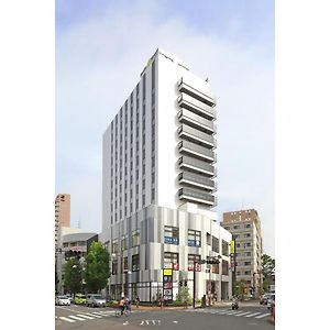 Smile Hotel Shonan Fudzsiszava Exterior photo