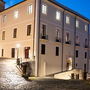 Dimora De Matera Luxury Suites Cosenza Exterior photo