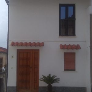 Galatro Terme House Apartman Exterior photo