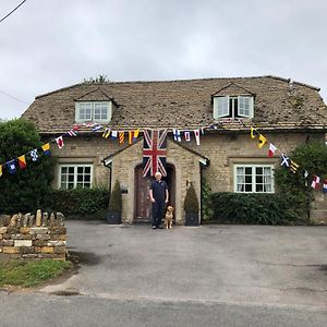 The Old School, Idbury, Ox7 6Ru Panzió Chipping Norton Exterior photo