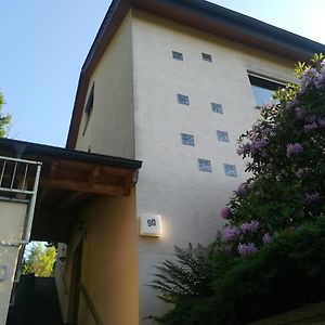 El Refugio Gd Apartman Schwäbisch Gmünd Exterior photo