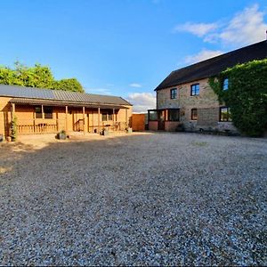 Lyonshall Lodge Kington  Exterior photo