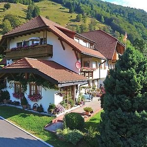 Apartment In Brandenberg With Terrace Todtnau Room photo