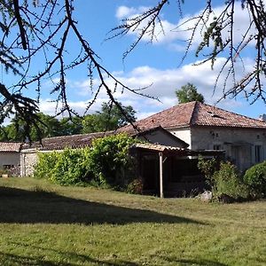 Domaine De Seguela Panzió Fargues  Exterior photo