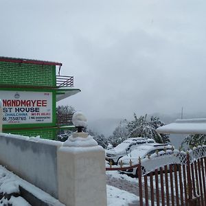 Maa Anand Mayee Guest House Panuānaula Exterior photo