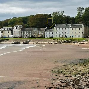 Beside The Bay Apartman Millport Exterior photo