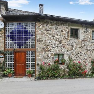 Spacious House With Mountain View Tineo Exterior photo