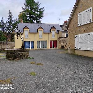 Maison D'Une Chambre Avec Terrasse Amenagee Et Wifi A Solesmes Solesmes  Exterior photo