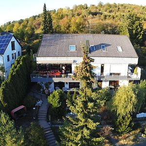 'Tor Zum Schwarzwald' Ferienwohnungen Wildberg  Exterior photo