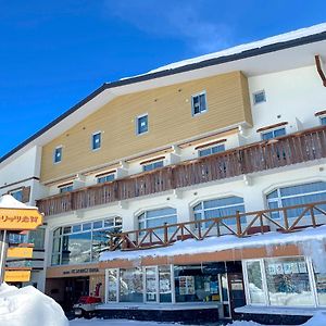 Hotel Sankt Moritz Shiga Simotakai Exterior photo